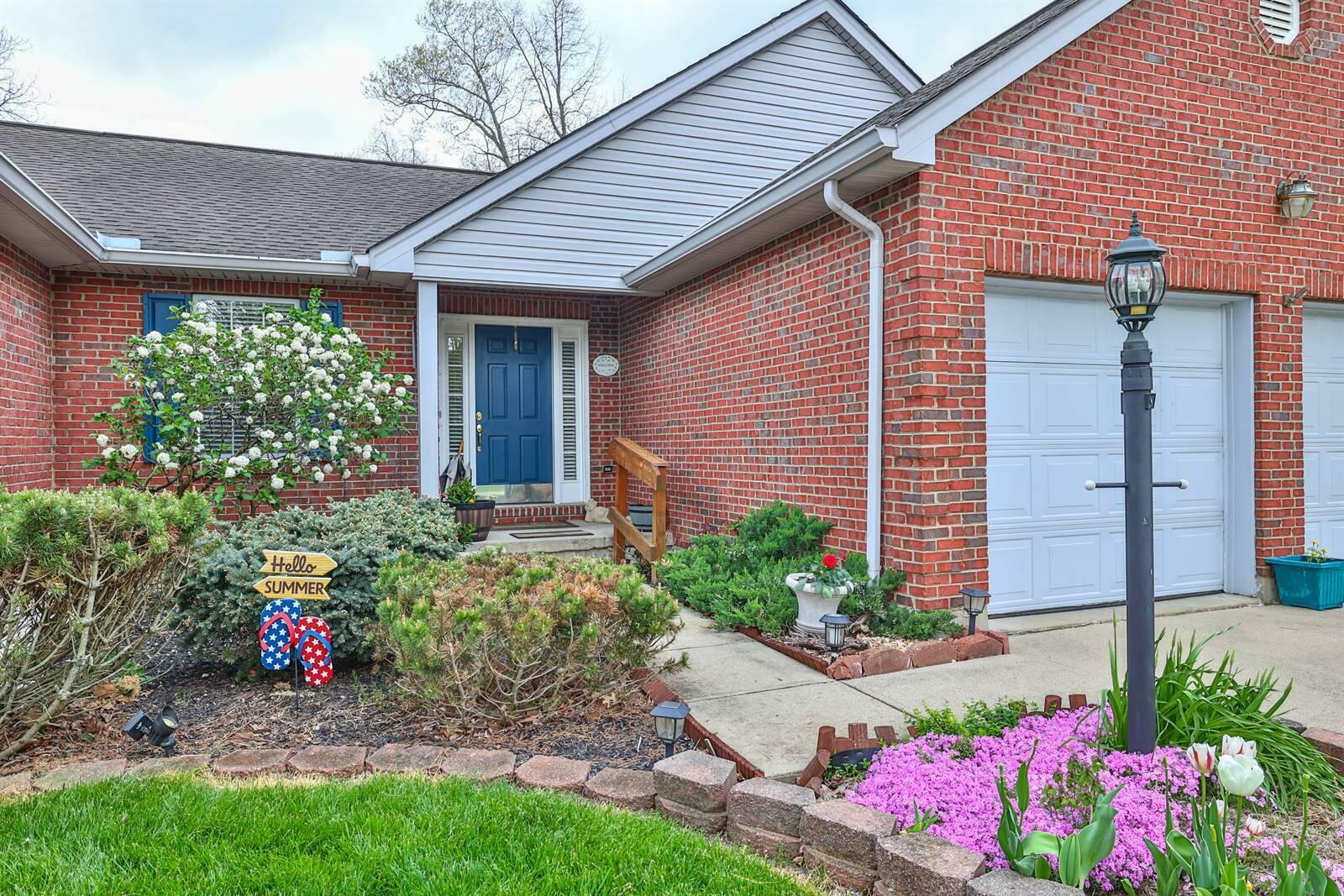 Property Photo:  6315 Baymiller Lane  KY 41005 