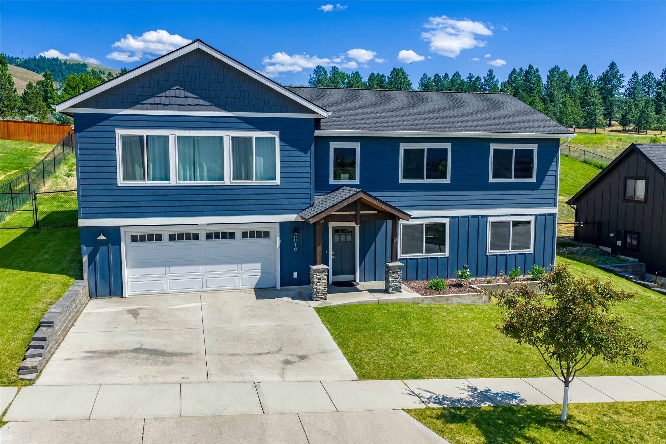 6910 Shaver Drive  Missoula MT 59803 photo