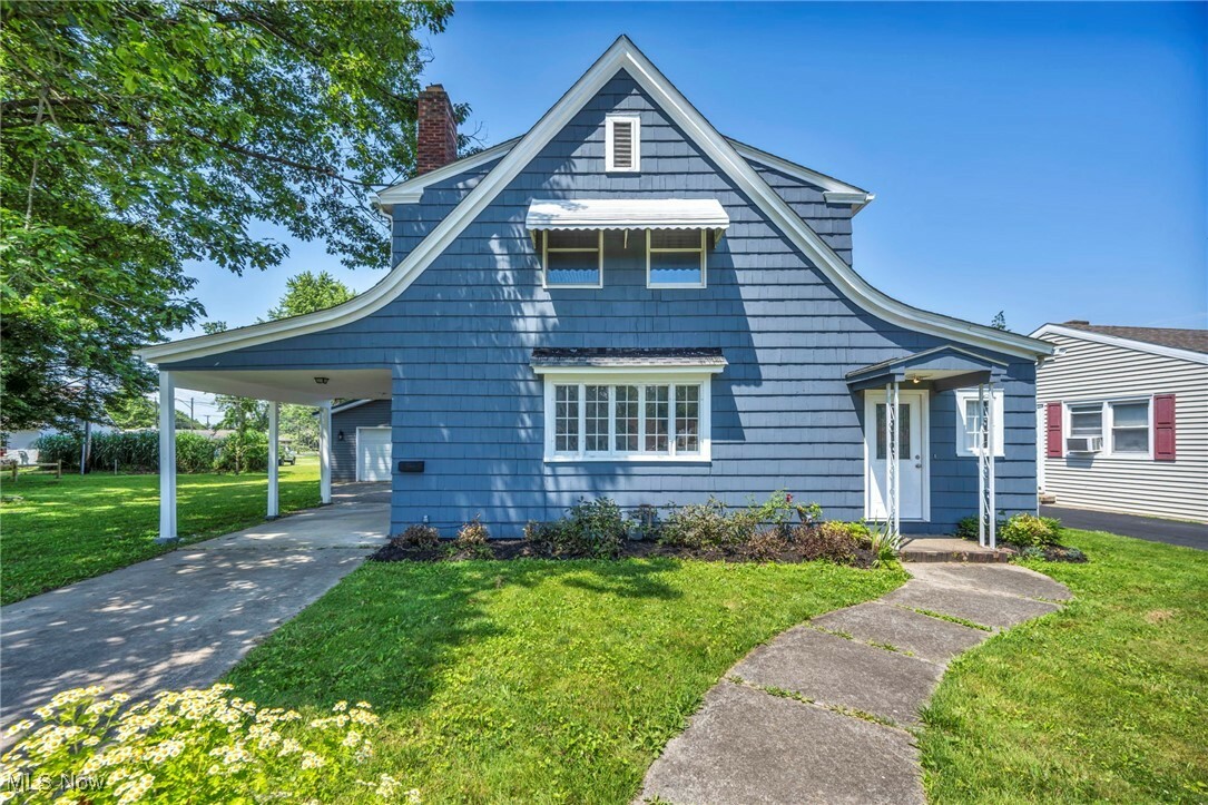 3045 Avon Boulevard  Ashtabula OH 44004 photo