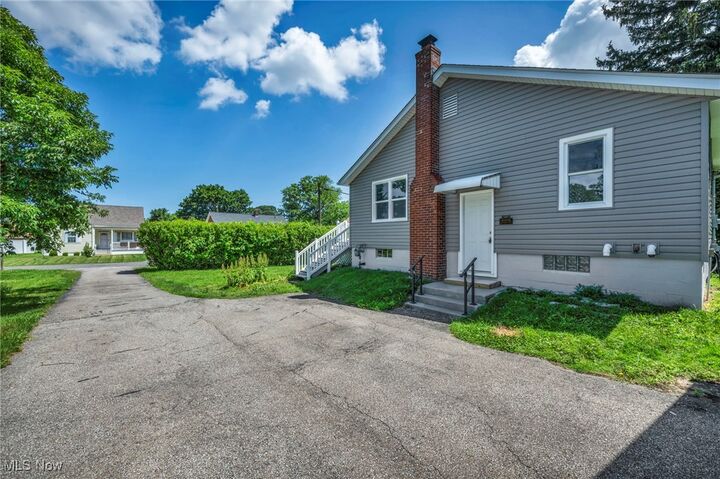 Property Photo: 41419 Northwood Street OH 44035