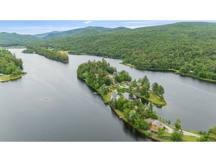 Property Photo: 671 Peninsula Drive VT 05653