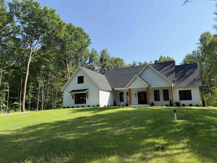 967 Camp Kiniya Road  Colchester VT 05446 photo