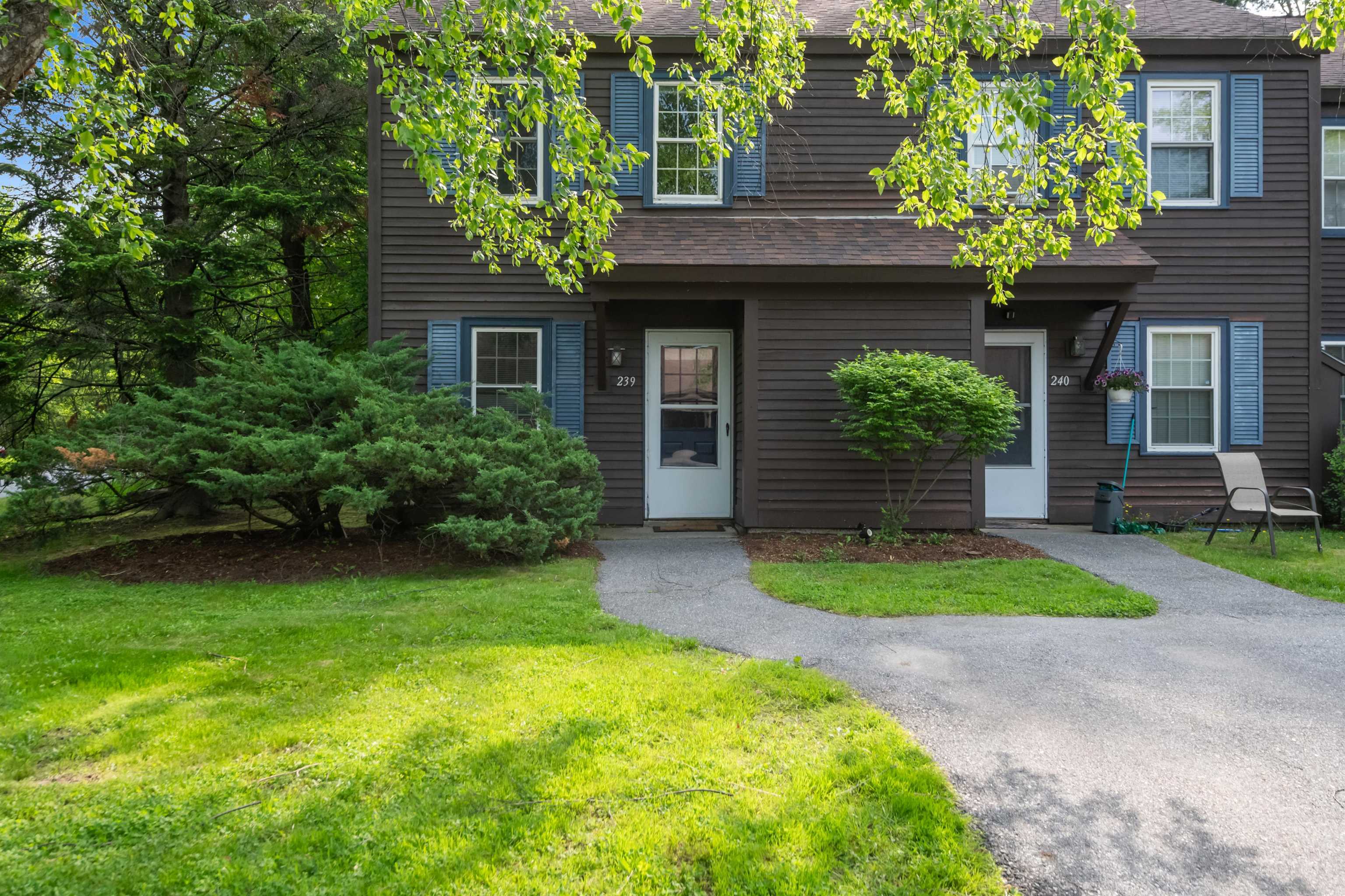 239 Twin Oaks Terrace  South Burlington VT 05403 photo