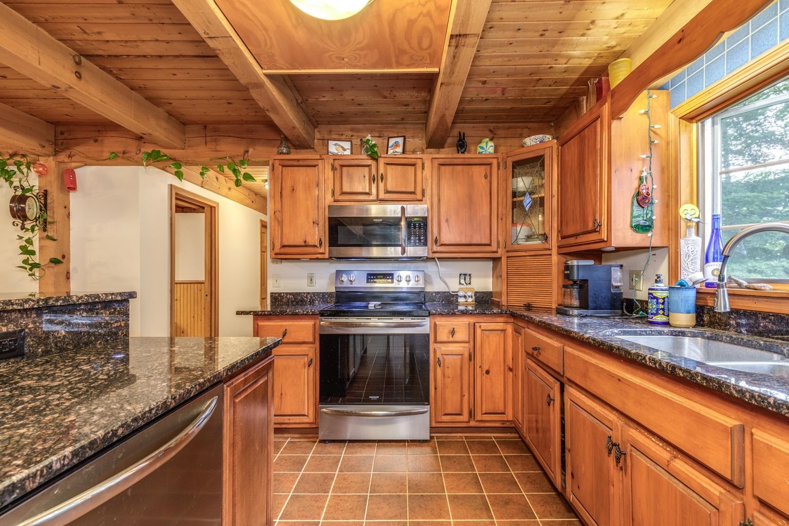 Property Photo: 50 Weir Road NH 03301