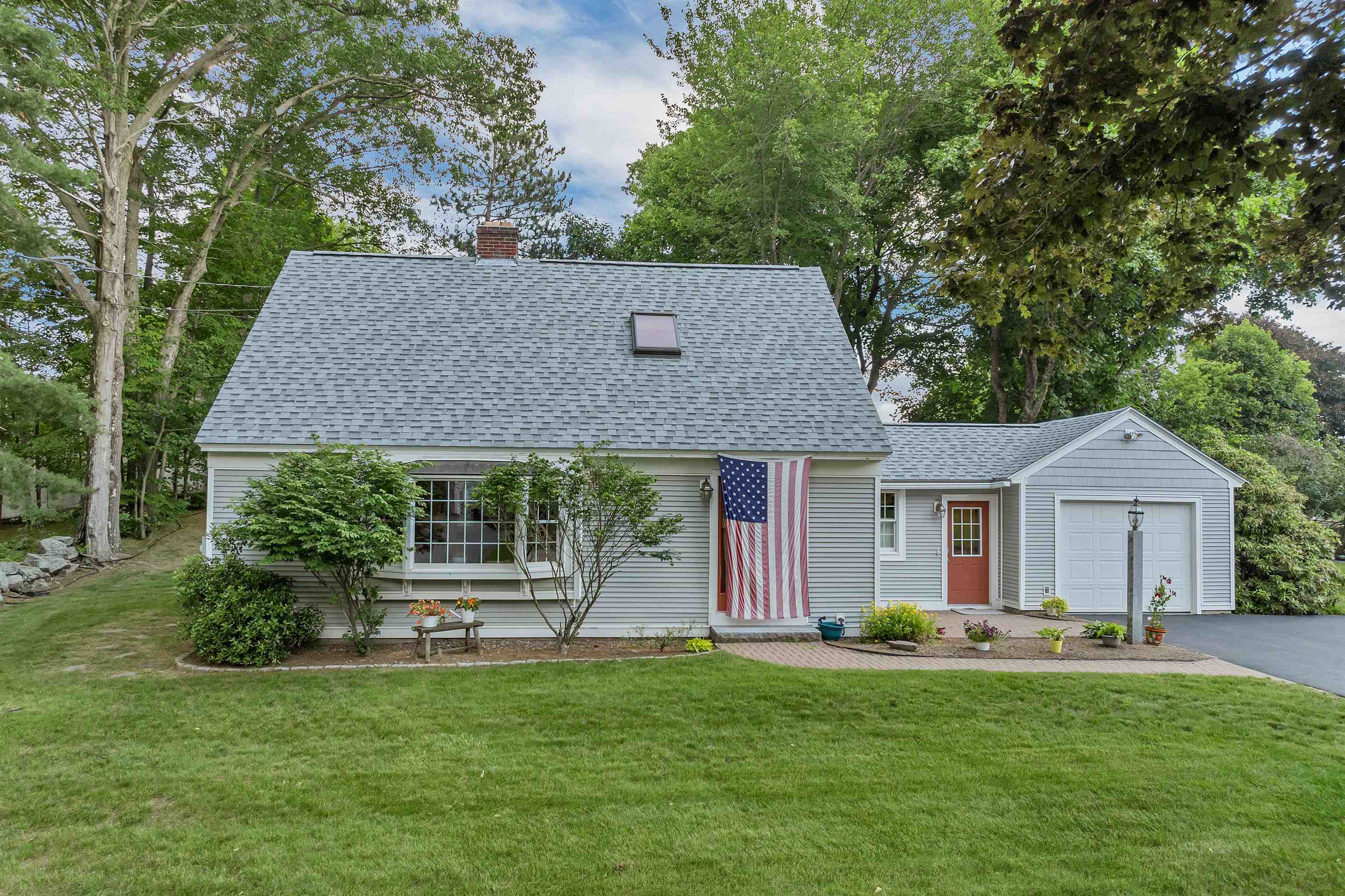 Property Photo: 195 Morningside Drive NH 03246