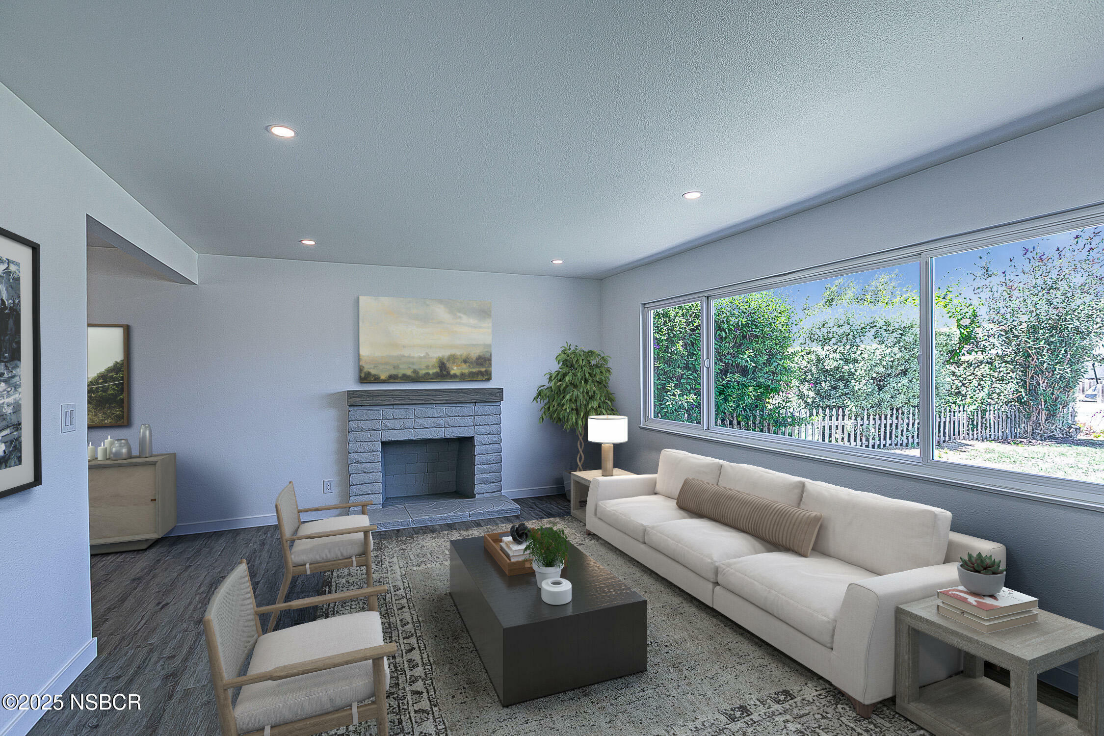 Property Photo: 1212 W Prune Avenue CA 93436