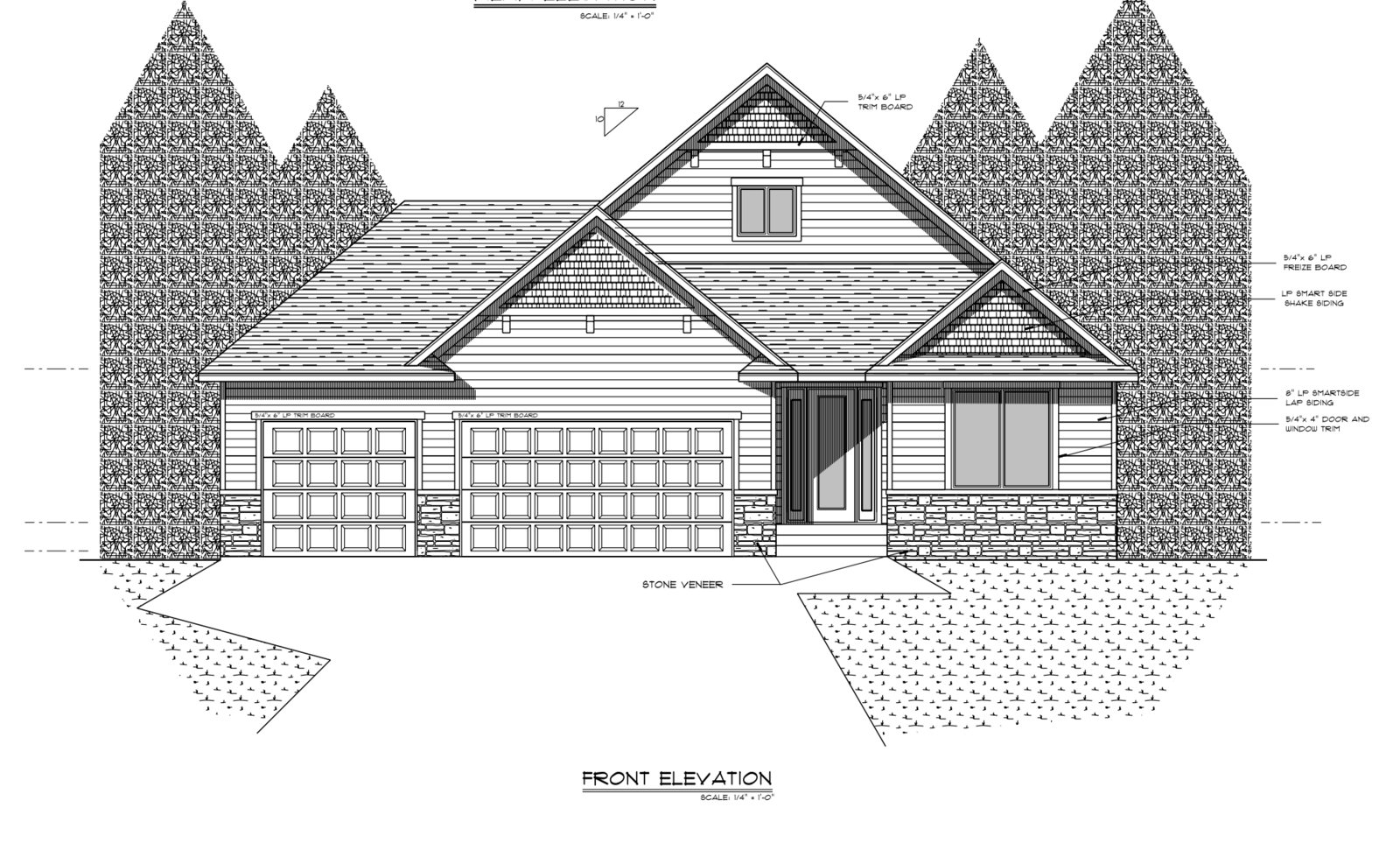 Property Photo:  1899 Brookeview Court  MN 55315 