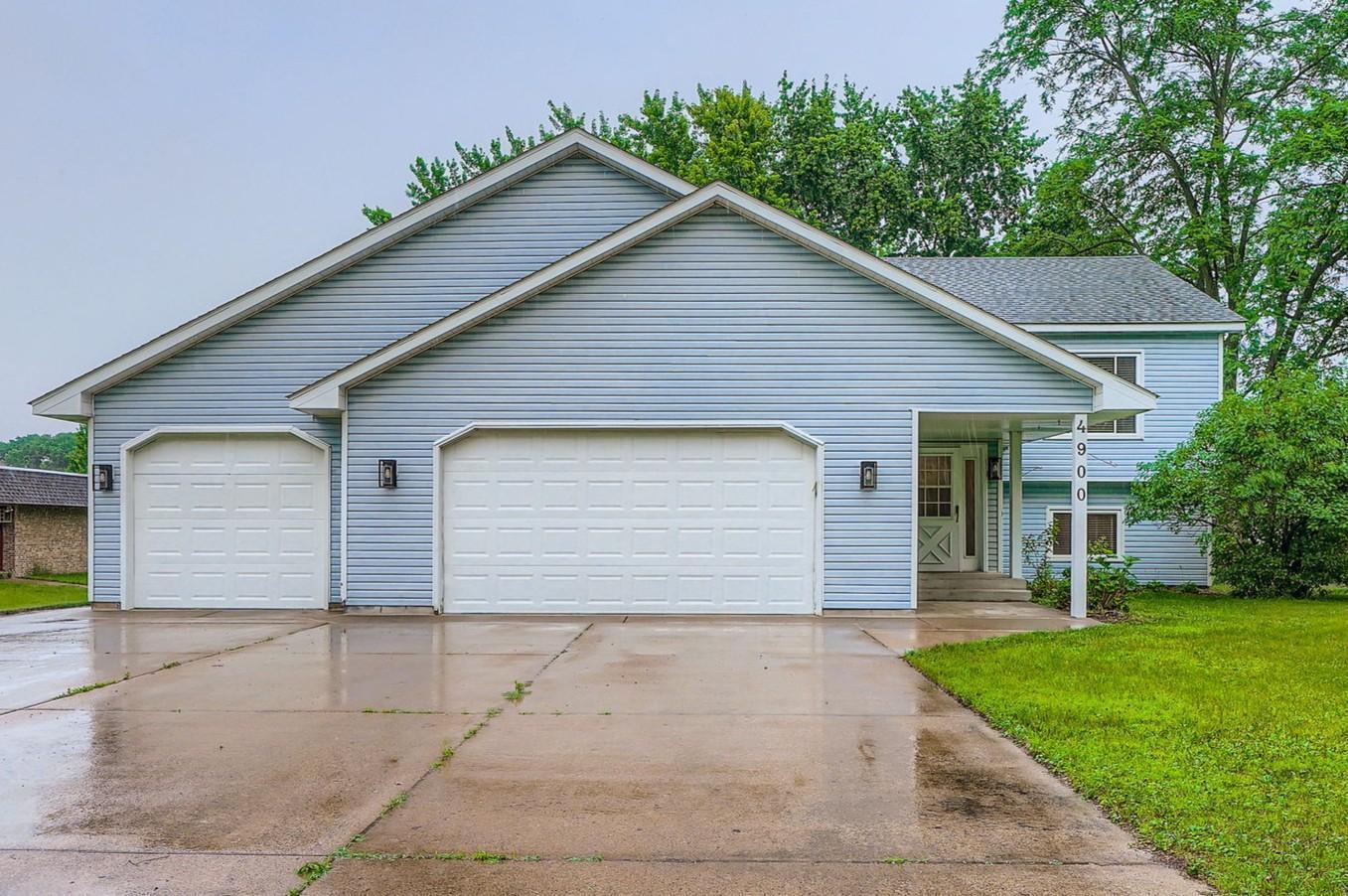 4900 Hodgson Road Connection  Shoreview MN 55126 photo