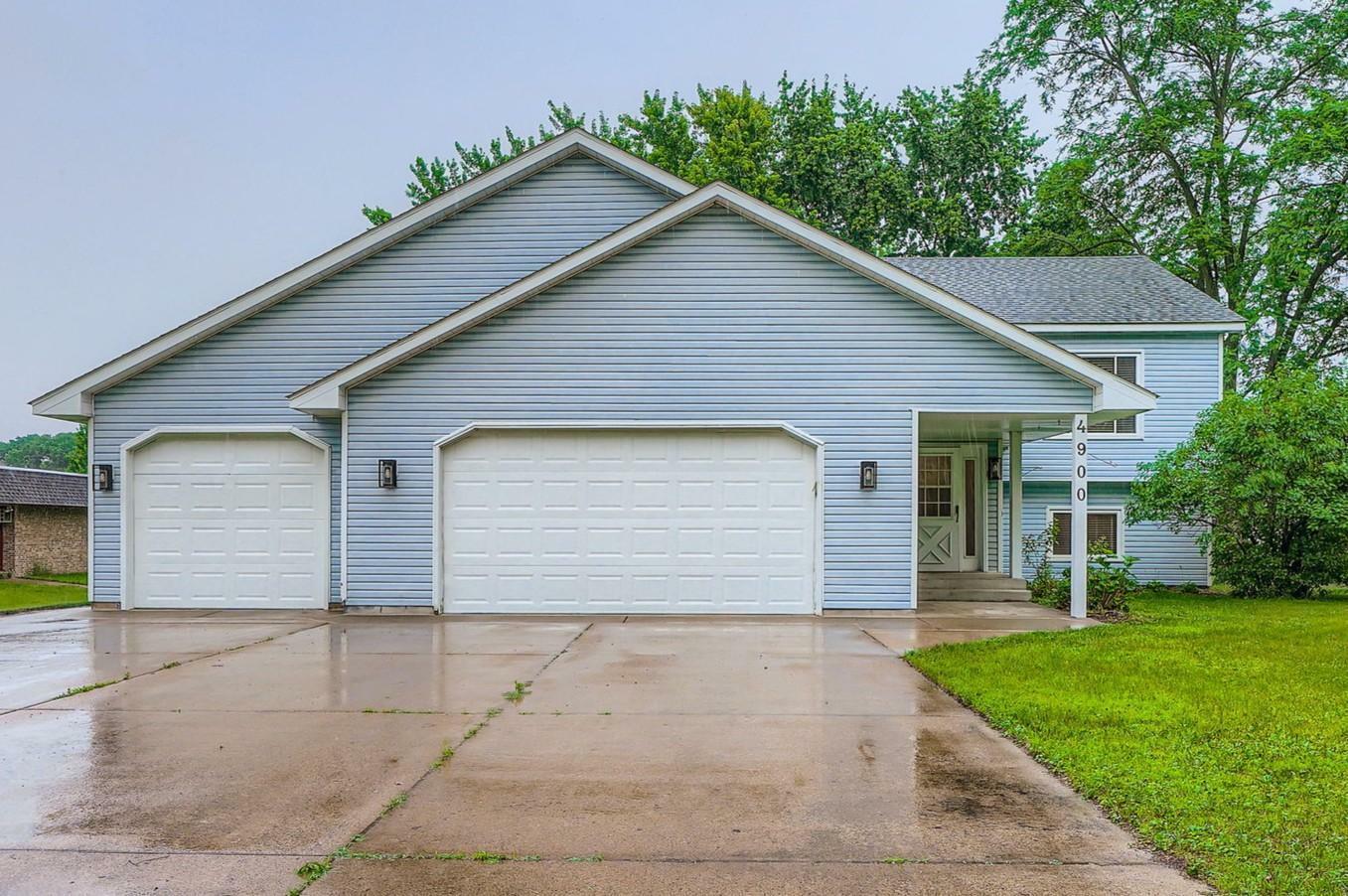 Property Photo: 4900 Hodgson Connection MN 55126