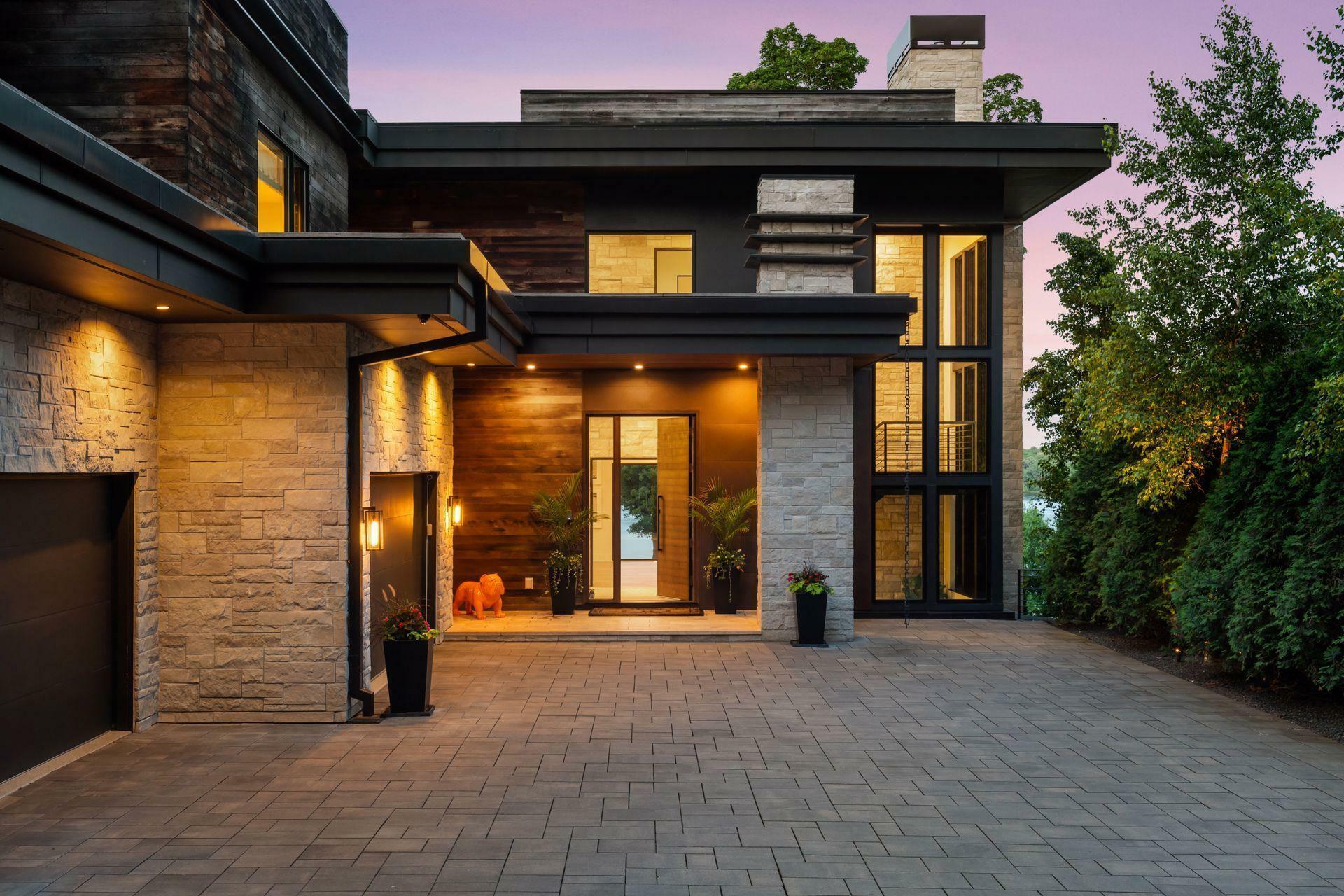 Property Photo: 1020 Tonkawa Road MN 55356