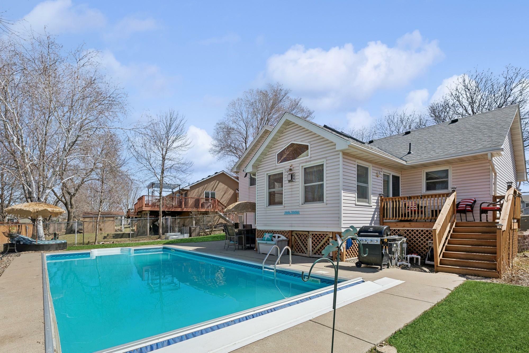 Property Photo: 7175 Upper 157th Street W MN 55124