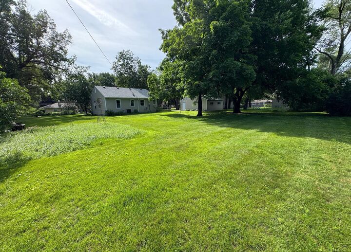 Property Photo: 8740 Stevens Avenue S MN 55420