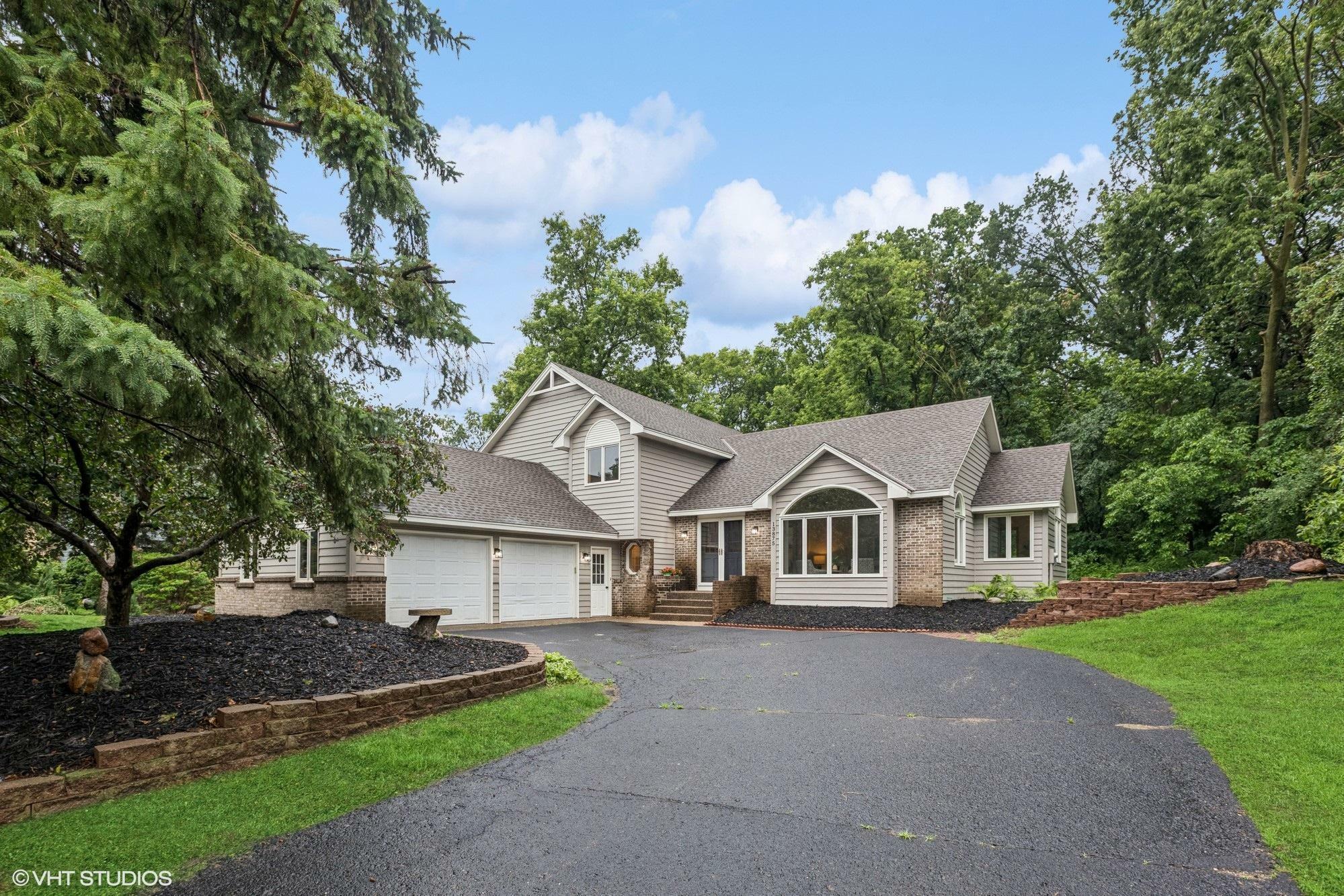 Property Photo: 13875 Pennock Avenue MN 55124
