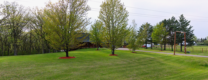 Property Photo:  5776 County Road 23 SE  MN 56308 