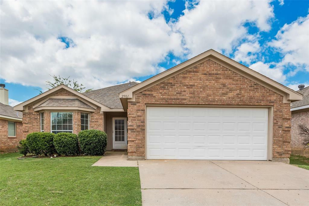 2901 Carolina Drive  Fort Worth TX 76123 photo