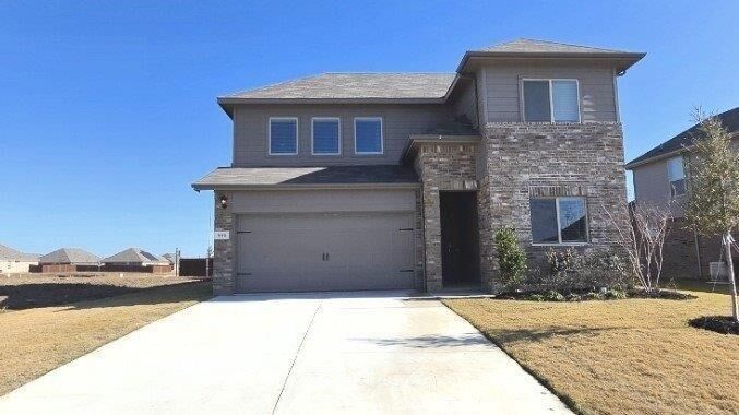 Property Photo:  112 Trinity Street  TX 76050 