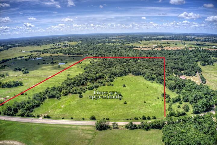 Tbd W Fm 71  Sulphur Springs TX 75482 photo