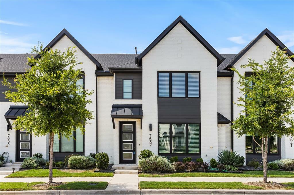Property Photo:  7637 Reis Lane  TX 76182 