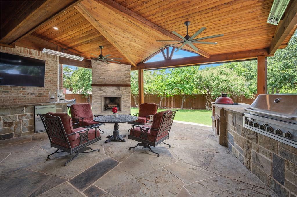 Property Photo: 5179 Shoreline Drive TX 75034