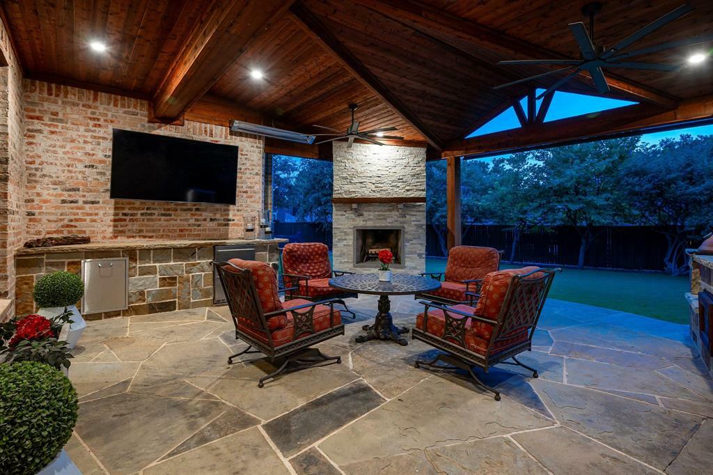 Property Photo: 5179 Shoreline Drive TX 75034