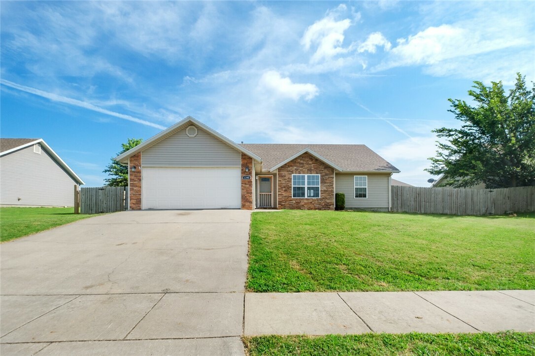 1280 General Parson Drive  Prairie Grove AR 72753 photo