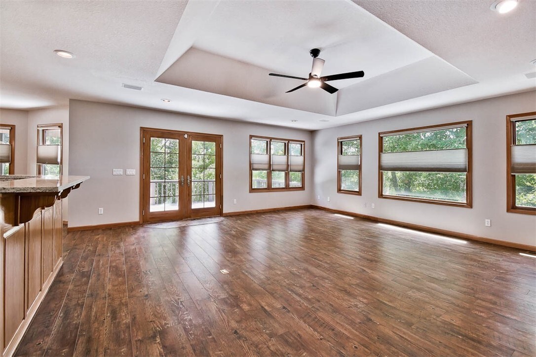 Property Photo: 1 May Lane AR 72715