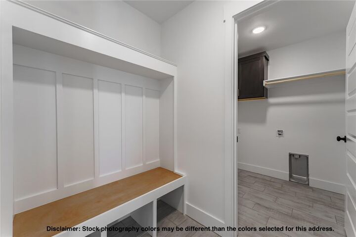 Property Photo: 4987 Tree Line Cove AR 72762