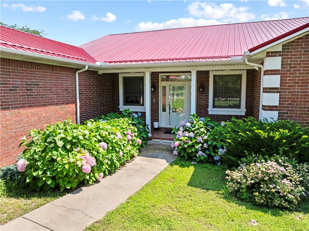 Property Photo: 11771 Wildwood Drive AR 72662