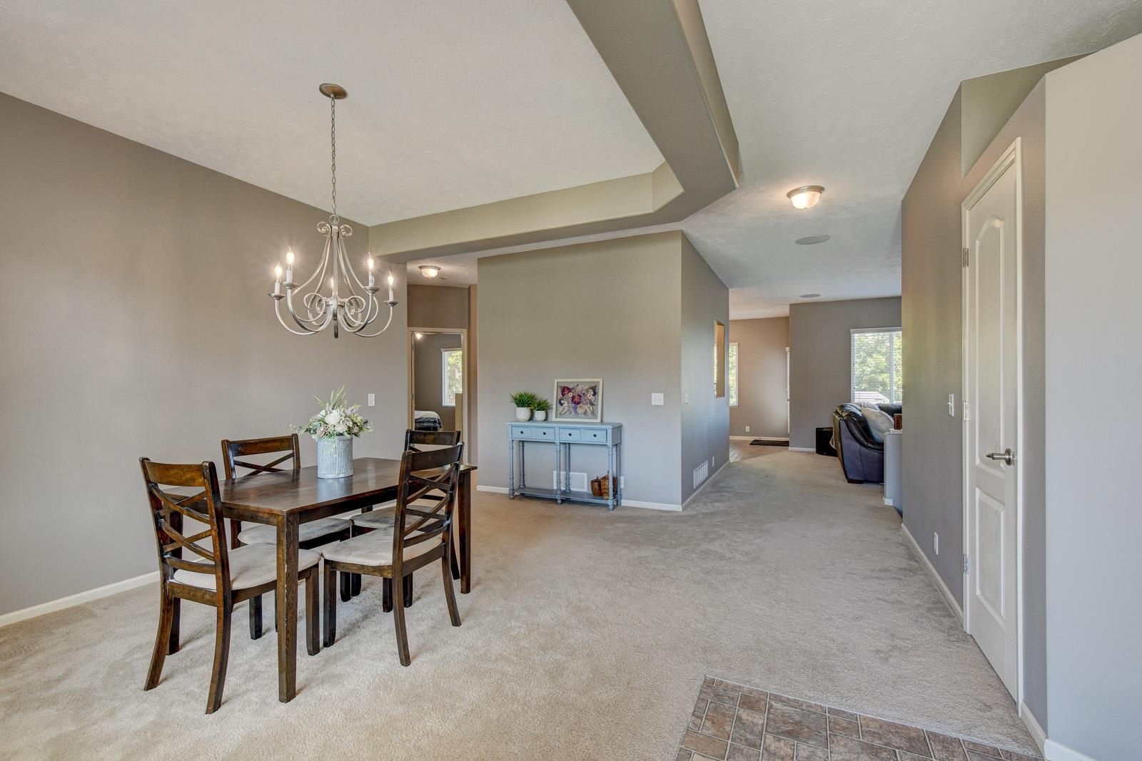 Property Photo: 1608 Old Gaelic Street NE 68123