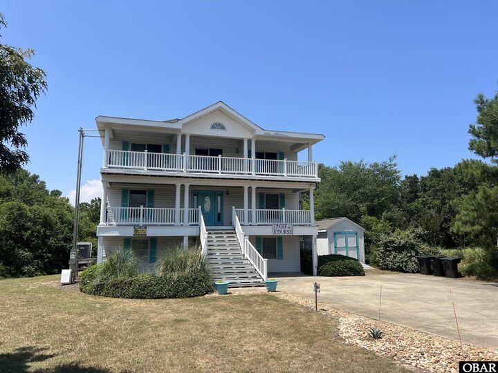 Property Photo: 206 Heritage Lane NC 27949