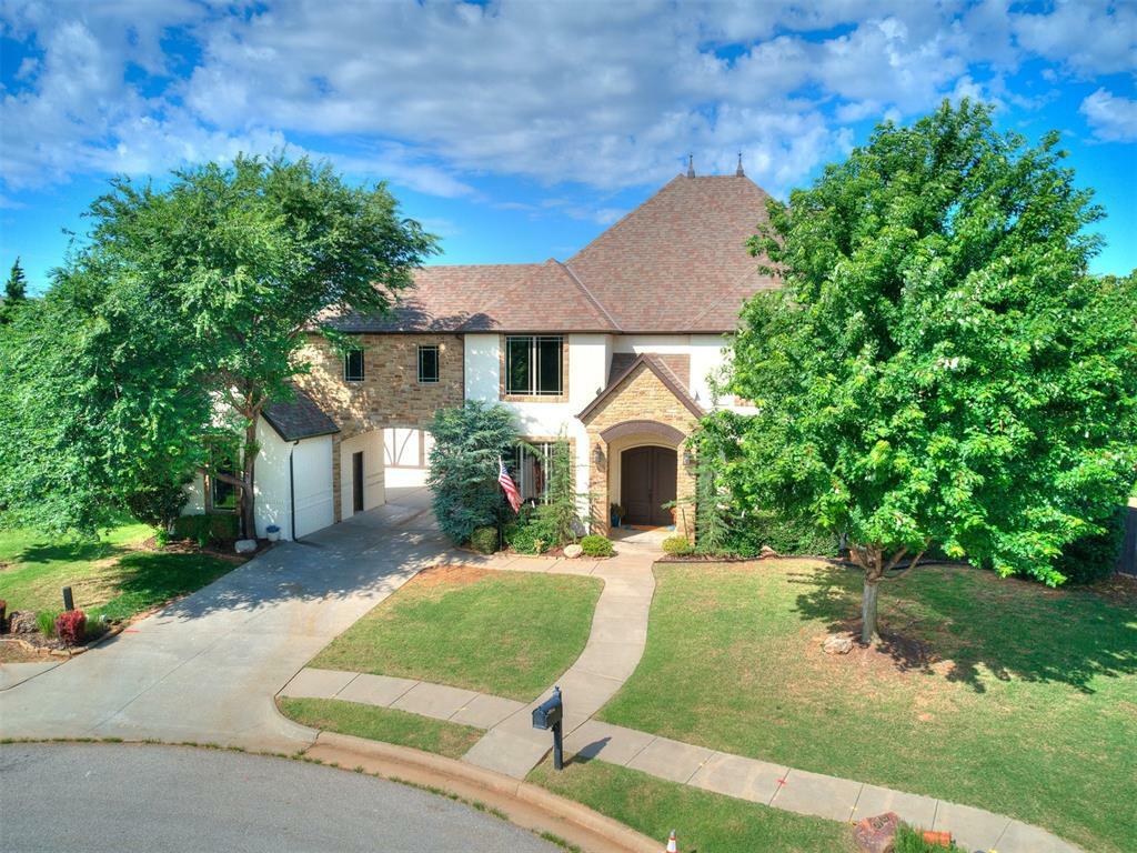 Property Photo: 4109 Slate Bridge Road OK 73034