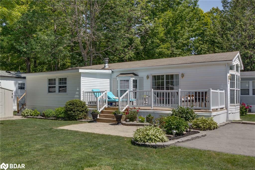Property Photo: 1 Malta Avenue ON L9Z 3A8