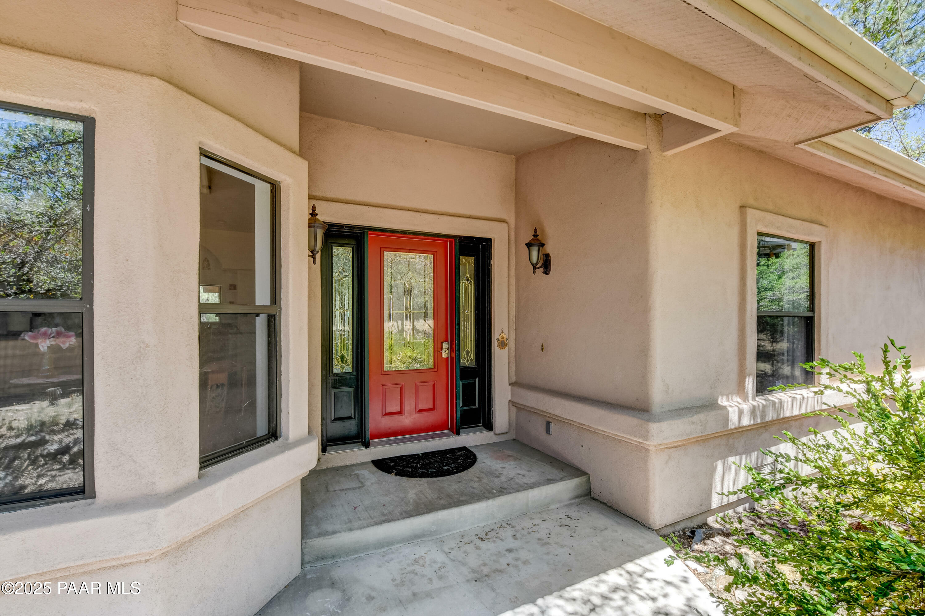 Property Photo: 345 Banning Creek Road AZ 86303
