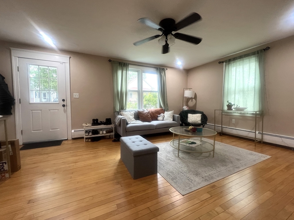 Property Photo: 39 Ernest Ave MA 01604