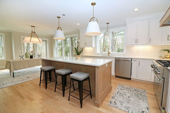 Property Photo:  30 Gibson St  MA 02492