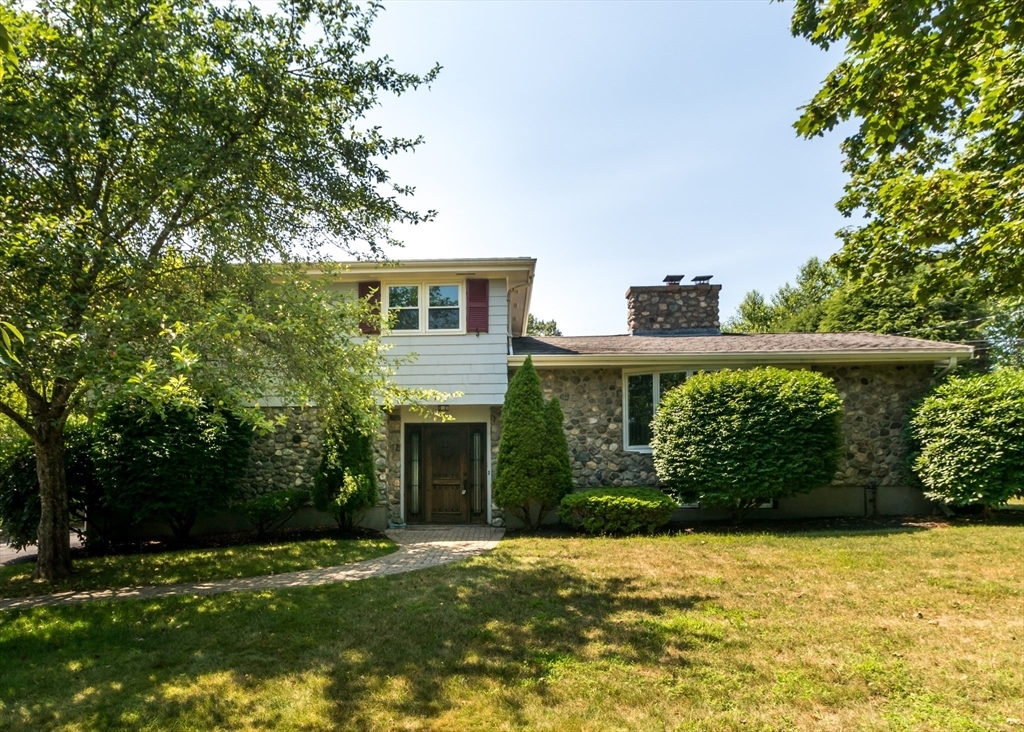 Property Photo: 56 Rosewood 56 MA 02453