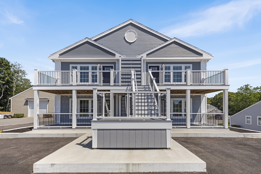Property Photo:  112 West Main 1  MA 02601 