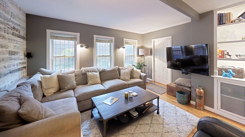 Property Photo:  604 Massachusetts Ave G  MA 02118 