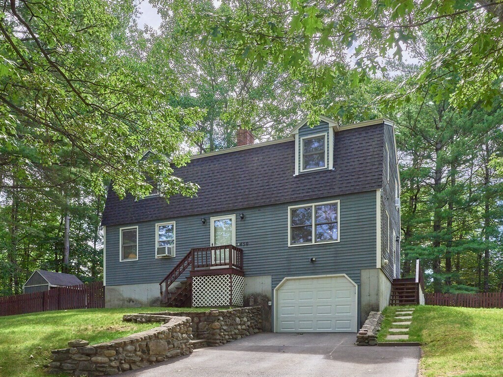 Property Photo:  450 Willard Street  MA 01453 