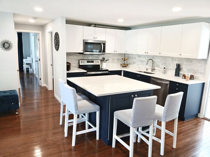 Property Photo: 34 Priscilla Rd MA 01748