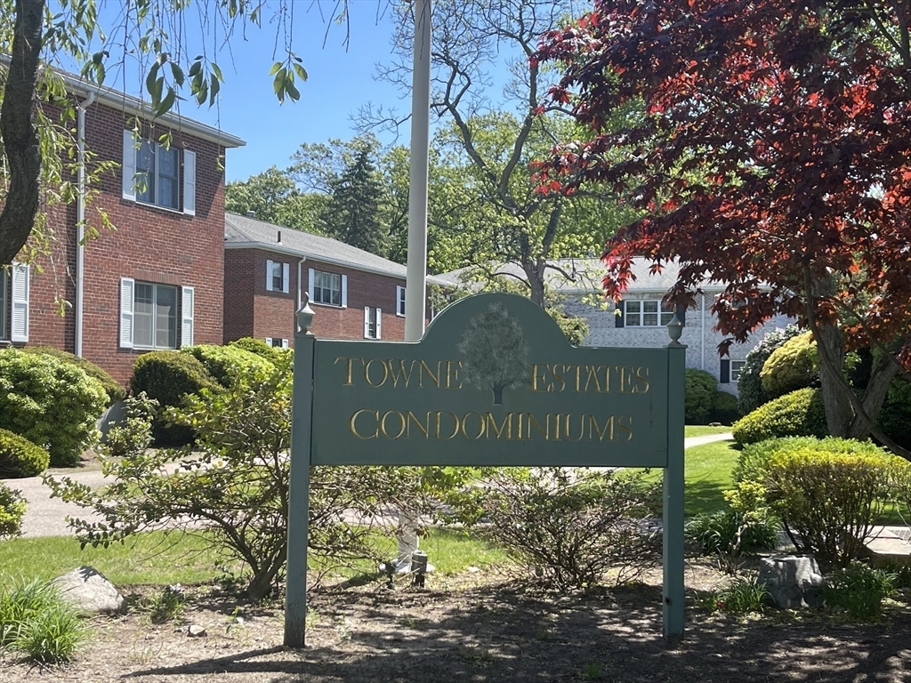 Property Photo: 169 Lake Shore Rd 3 MA 02135
