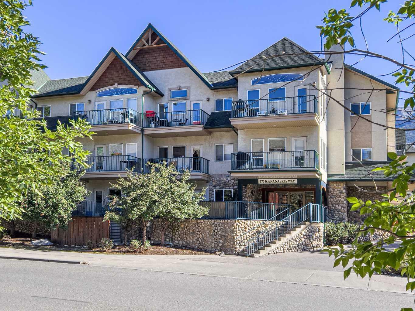 176 Kananaskis 320  Canmore AB T1W 3E4 photo