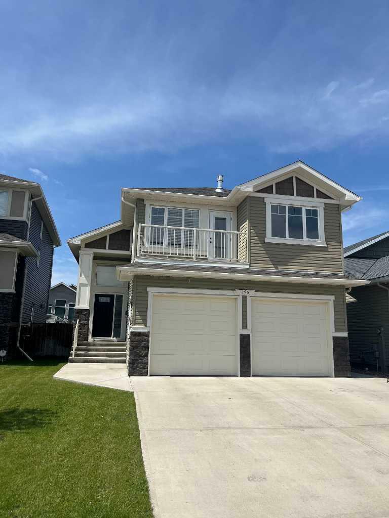 295 Sixmile Ridge  Lethbridge AB T1K 5V5 photo
