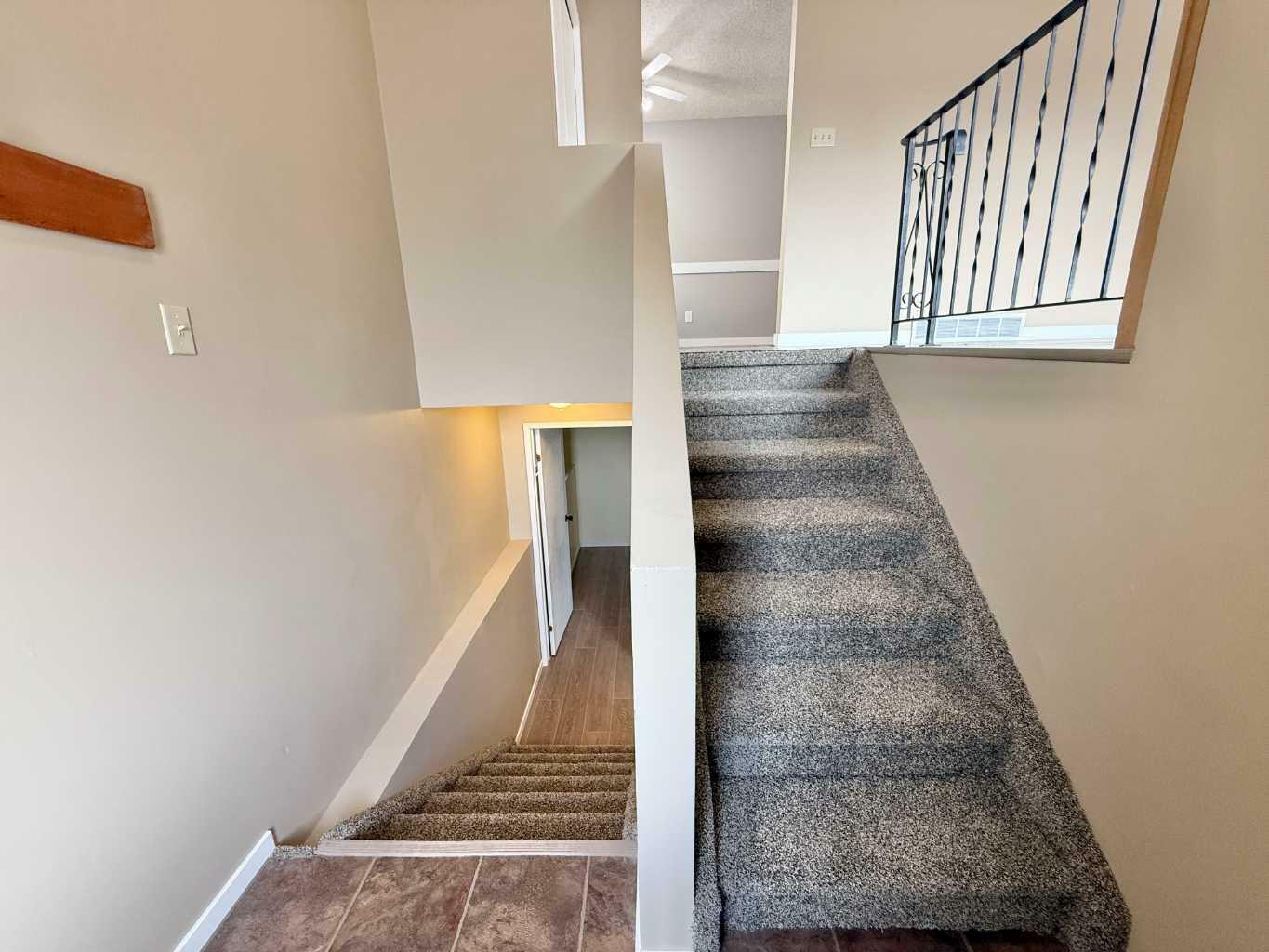 Property Photo: 113 Cayuga Crescent W AB T1K 5H4