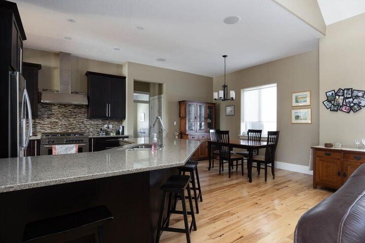 Property Photo: 117 Sandpiper Bay AB T9K 0C1