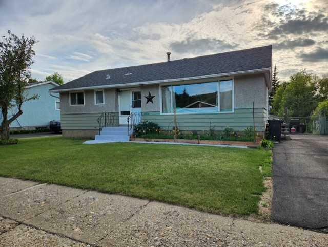 Property Photo: 8506 95 Street AB T8S 1G2