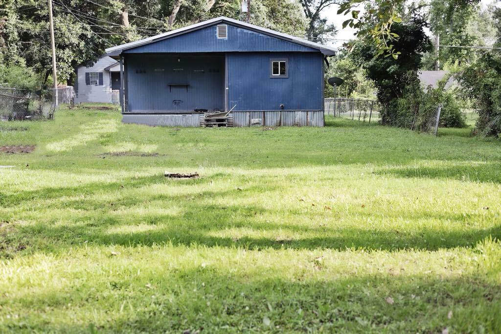 Property Photo:  306 Herring St  LA 71446 