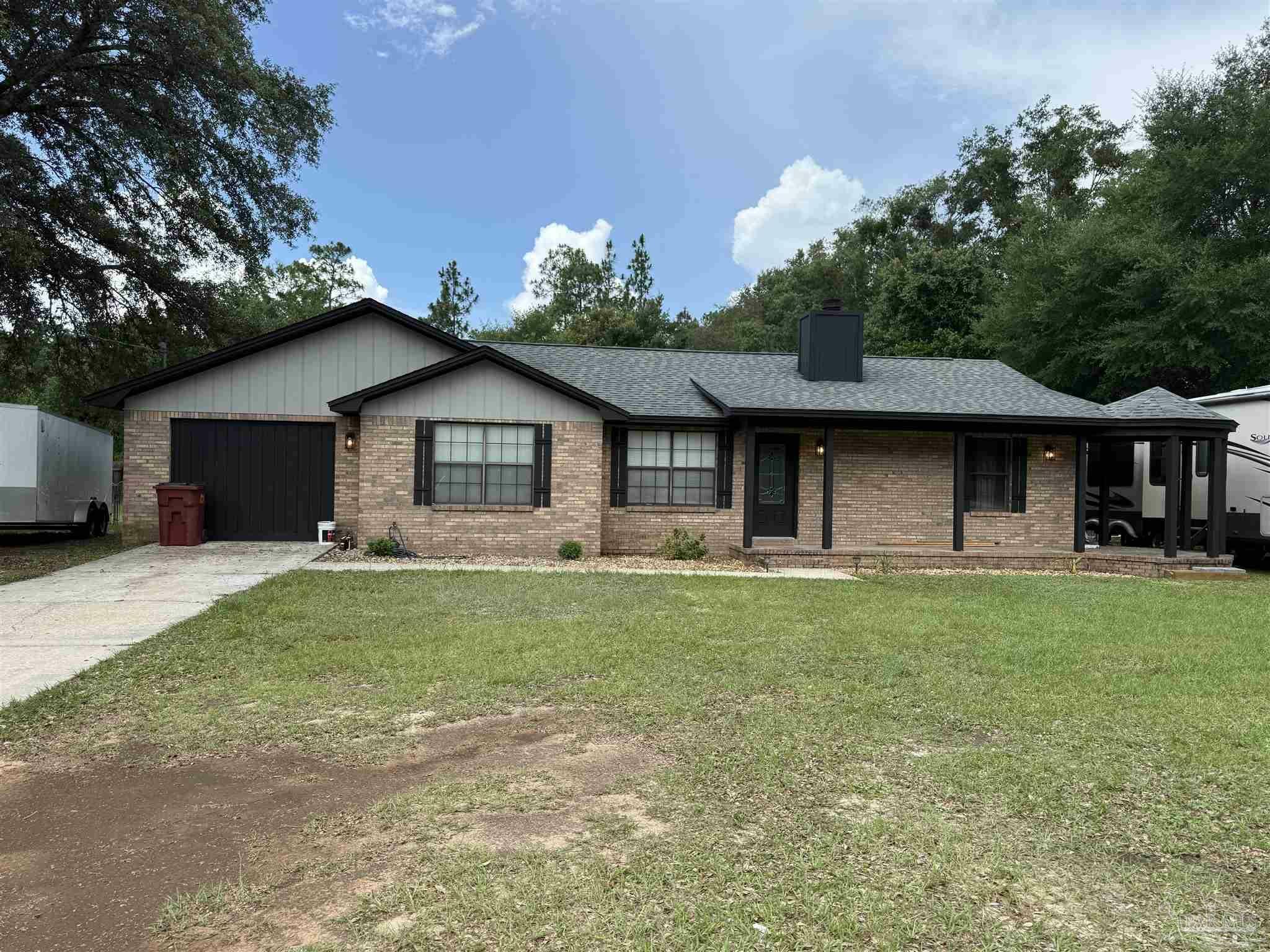 Property Photo:  5279 Willard Norris Rd  FL 32570 