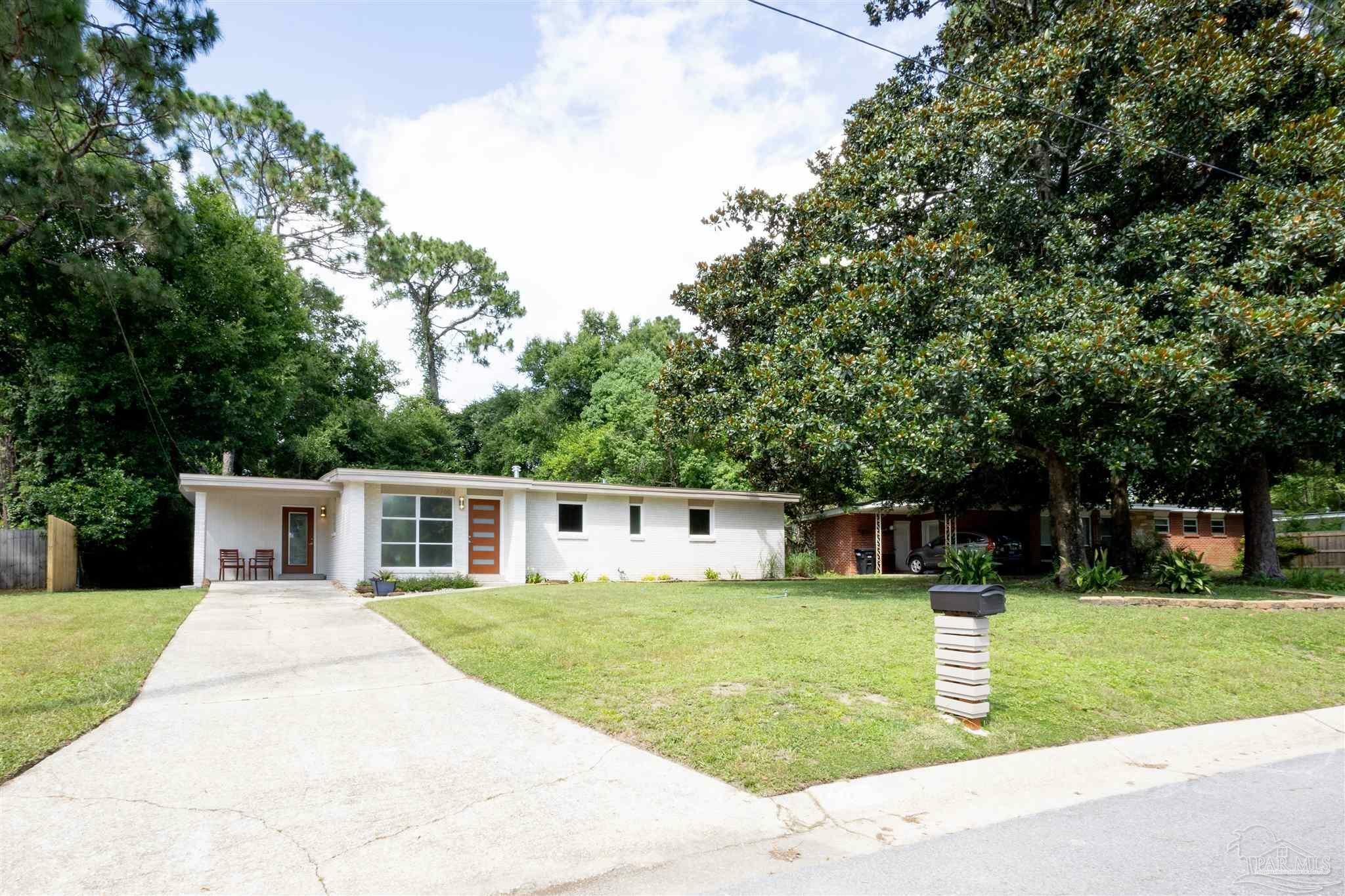 3760 Winona Dr  Pensacola FL 32504 photo