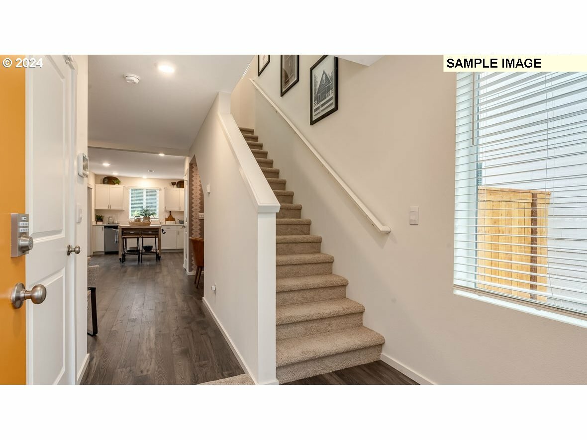 Property Photo: 5408 NE 66th Pl WA 98661